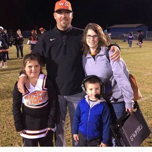 Meet your Posher, Kerry